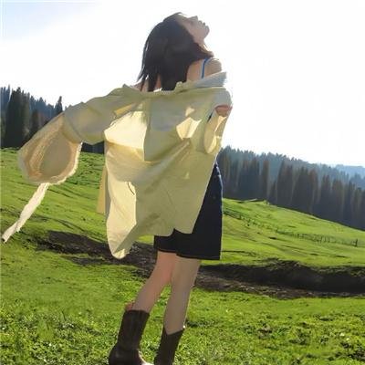 爱在春光乍现时